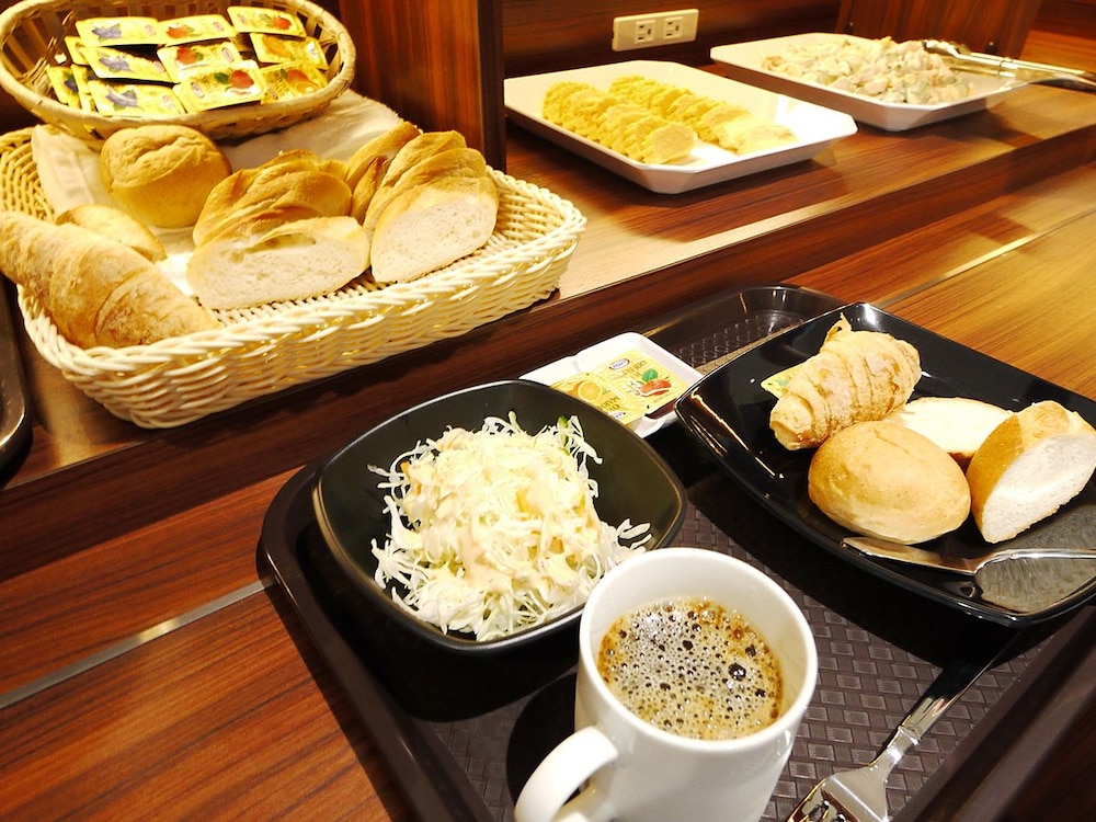 Business Hotel Fiz Nagoya Airport 26/42