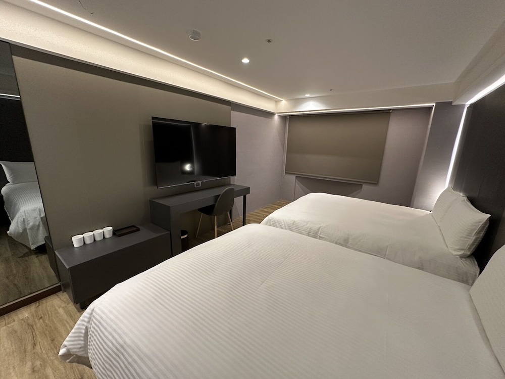 Hub Hotel Kaosiung Yisin Branch 22/50