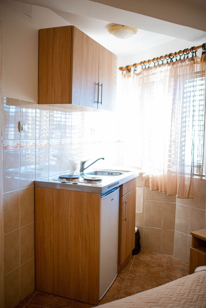 Apartments Markovic 5/50