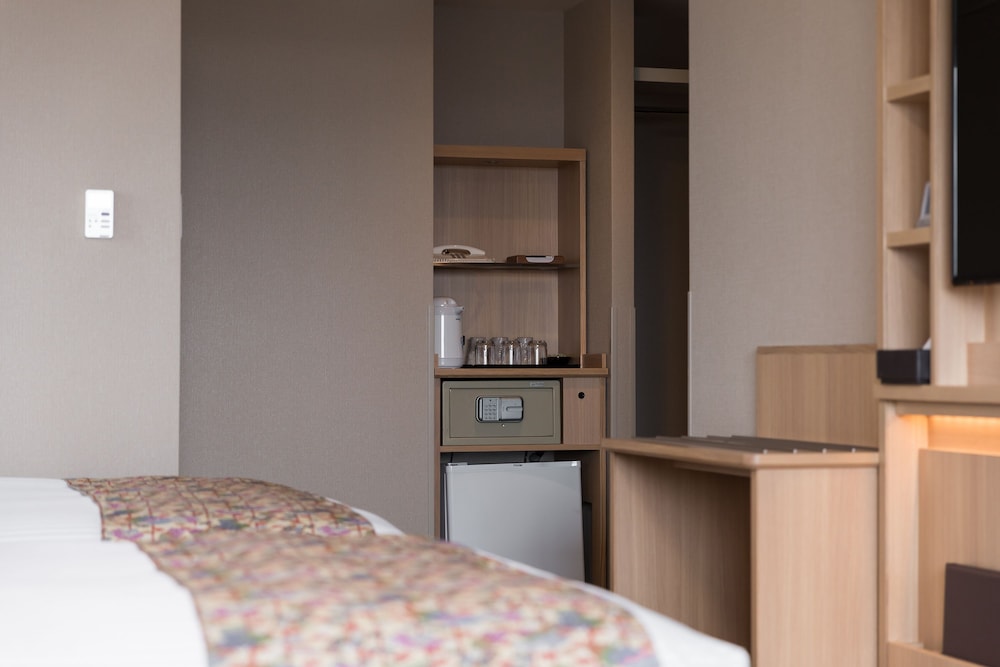 Hotel Mystays Kyoto Shijo 35/50