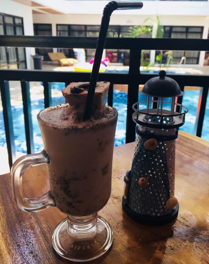White Breeze Palawan Boutique Hotel 33/69