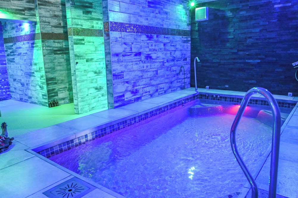 Silver Forest Boutique Lodge And Spa 23/50