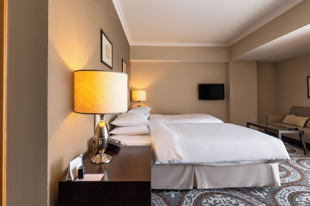 Hyatt Regency Bishkek 21/49