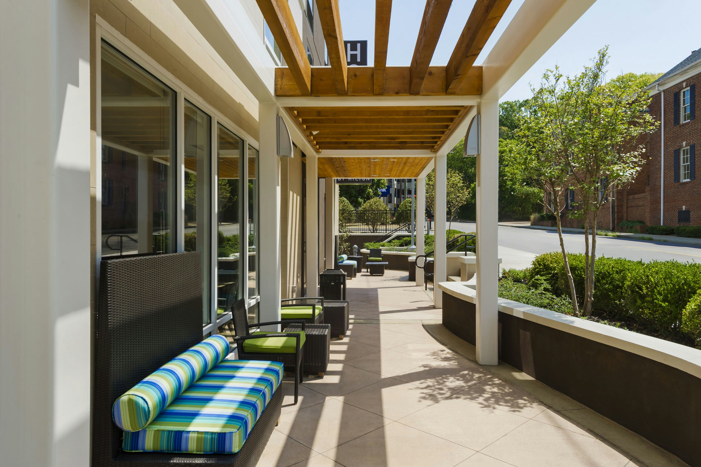 Home2 Suites by Hilton Nashville Vanderbilt TN 48/49