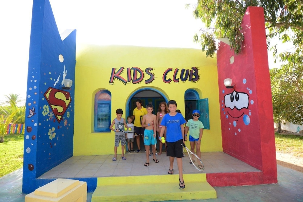 Hotel Sidi Mansour Resort & Spa 27/35