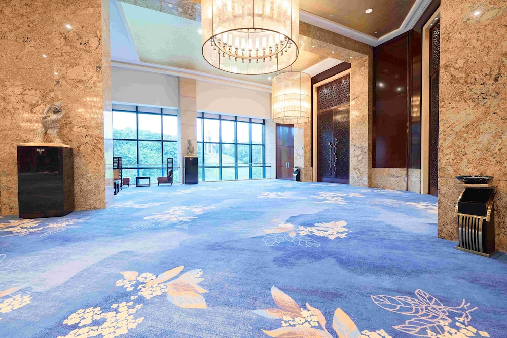 Crowne Plaza Chengdu Panda Garden 23/50