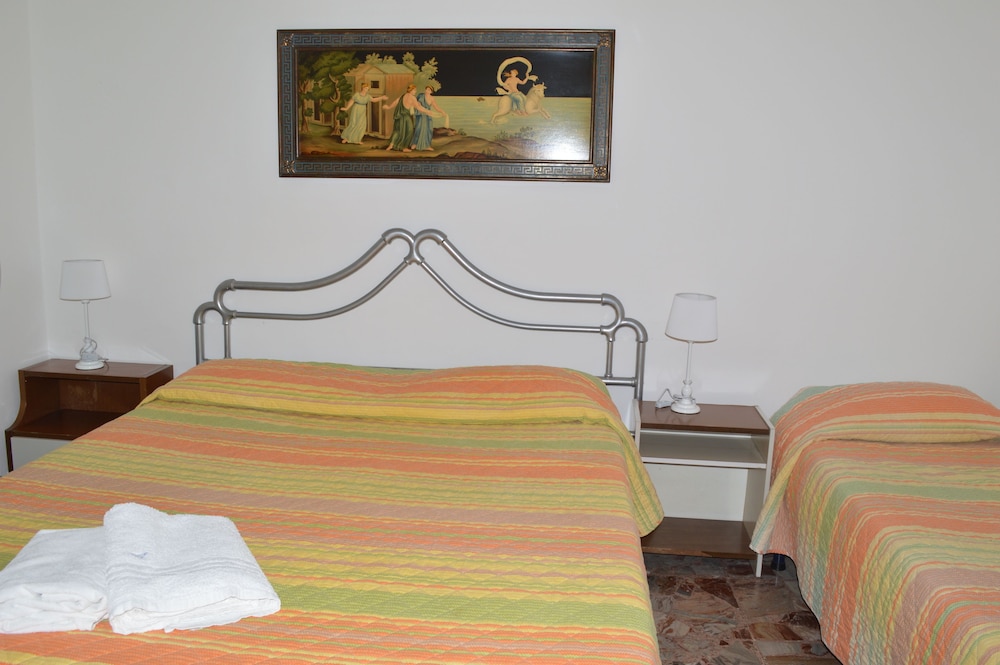 Hotel Polito 20/62