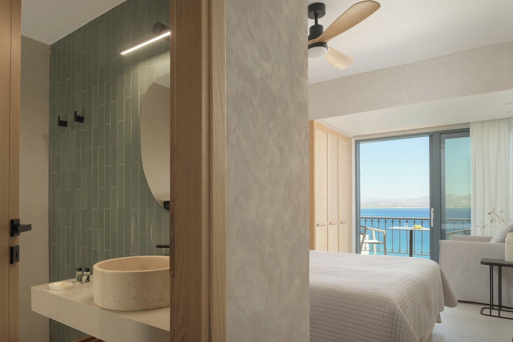 Palazzo Greco Boutique Hotel 58/62