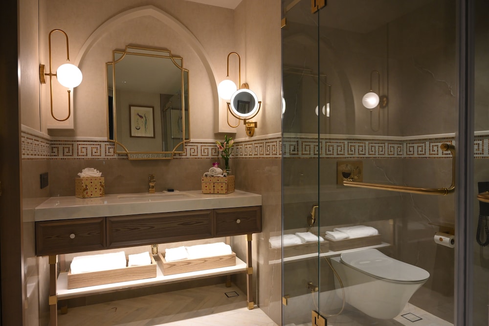 Taj Club, Club, King Bed، Taj Agra 9/10