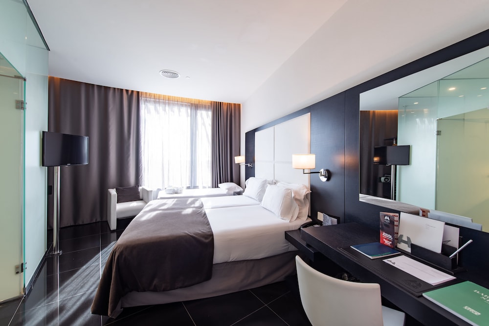 Porta Fira Hotel 13/60
