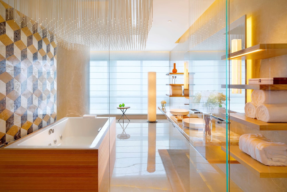 PARK HYATT GUANGZHOU 46/71