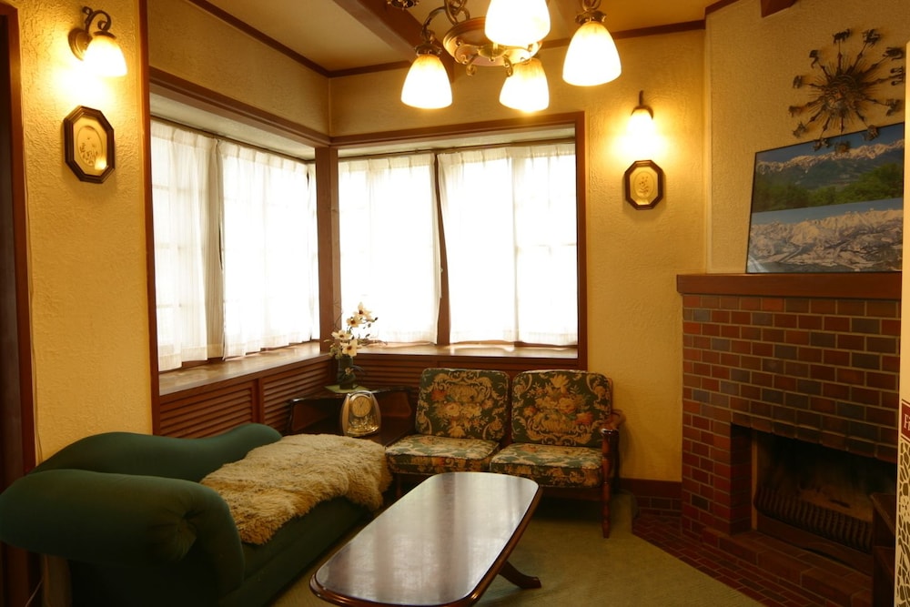 Hotel Mont Blanc Hakuba 37/49