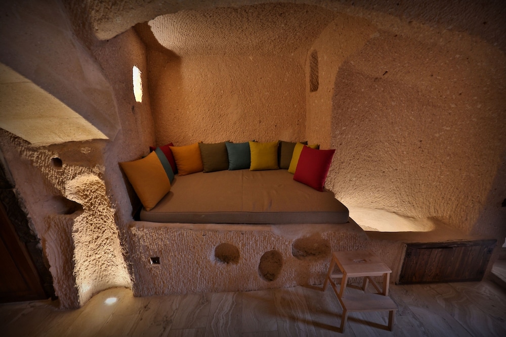 Eyes Of Cappadocia Cave Hotel 46/81