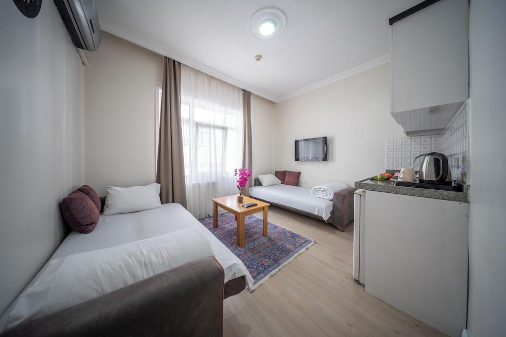 Feyza Apartments 19/50