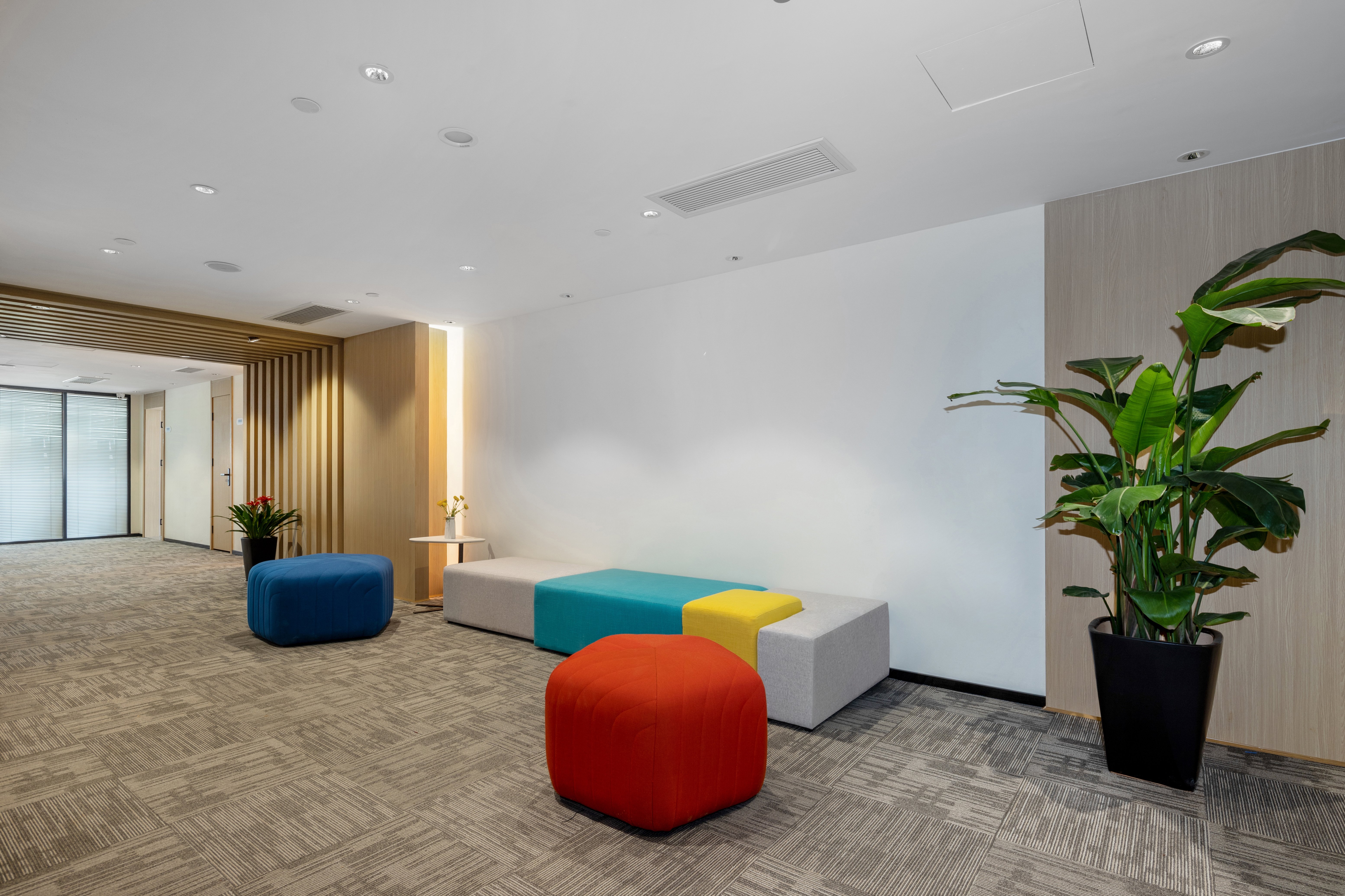 Holiday Inn Express Changsha Shengfu 33/47