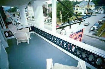 Thayers Inn 3/68
