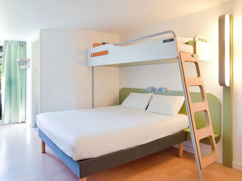 Ibis Budget Lyon Villefranche Sur Saone 13/48