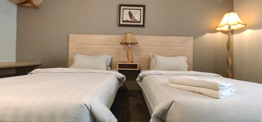 PRIMA HOTEL MELAKA 21/31