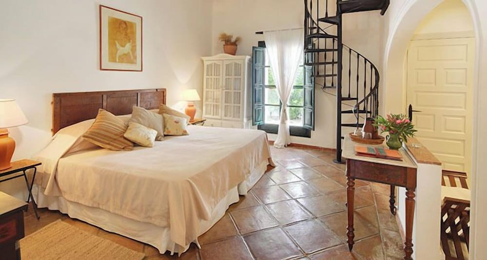 Hacienda de San Rafael 10/50