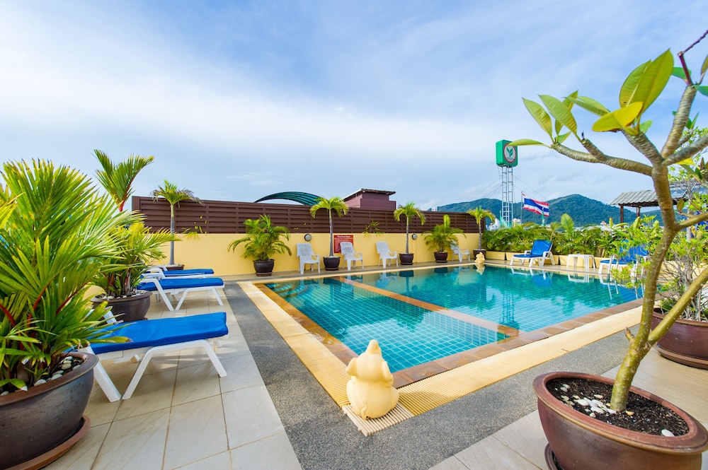 Thai Siam Residence 2/49