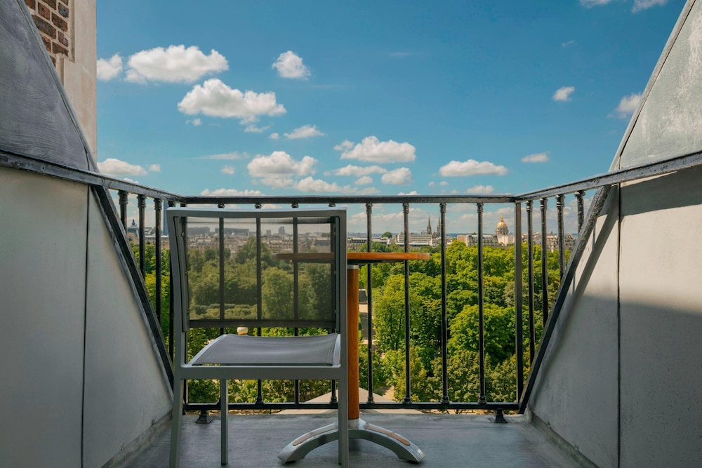 The Westin Paris-Vendome 26/45