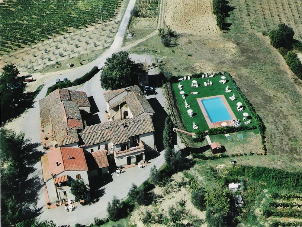 Agriturismo Torre Prima Holidays 38/49