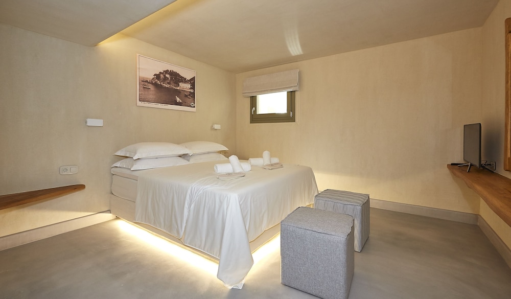 Sunrise Pelion Villas Tsagkarada 12/68