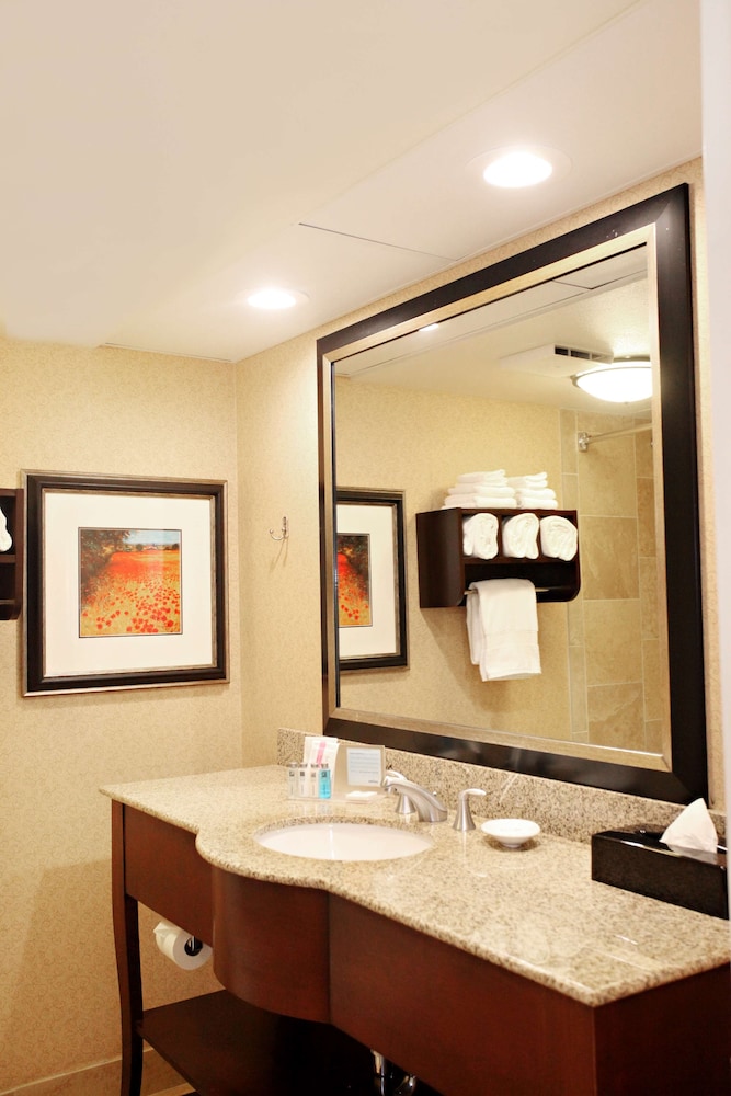 Hampton Inn Salt Lake City North 40/48