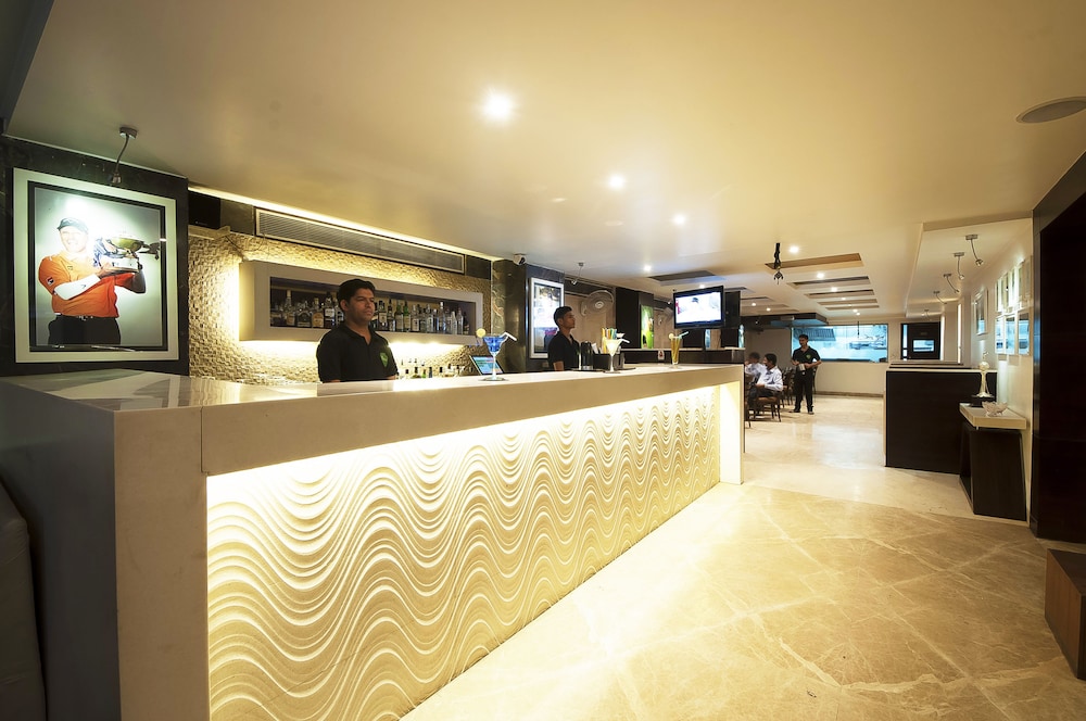 Hotel Le Roi 5/50
