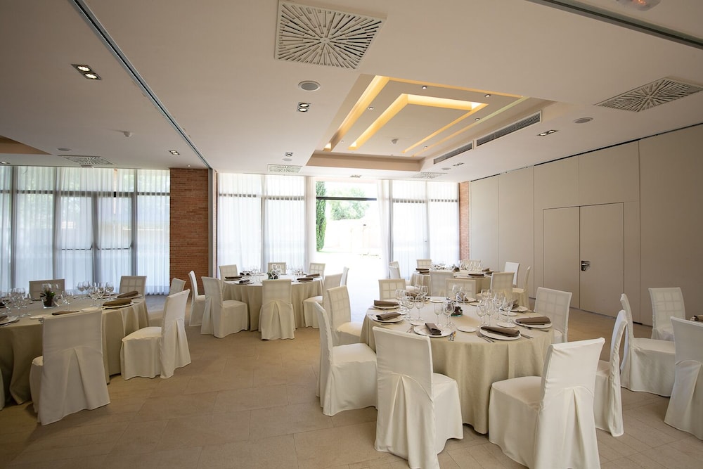 INTUR ALCAZAR DE SAN JUAN 50/65