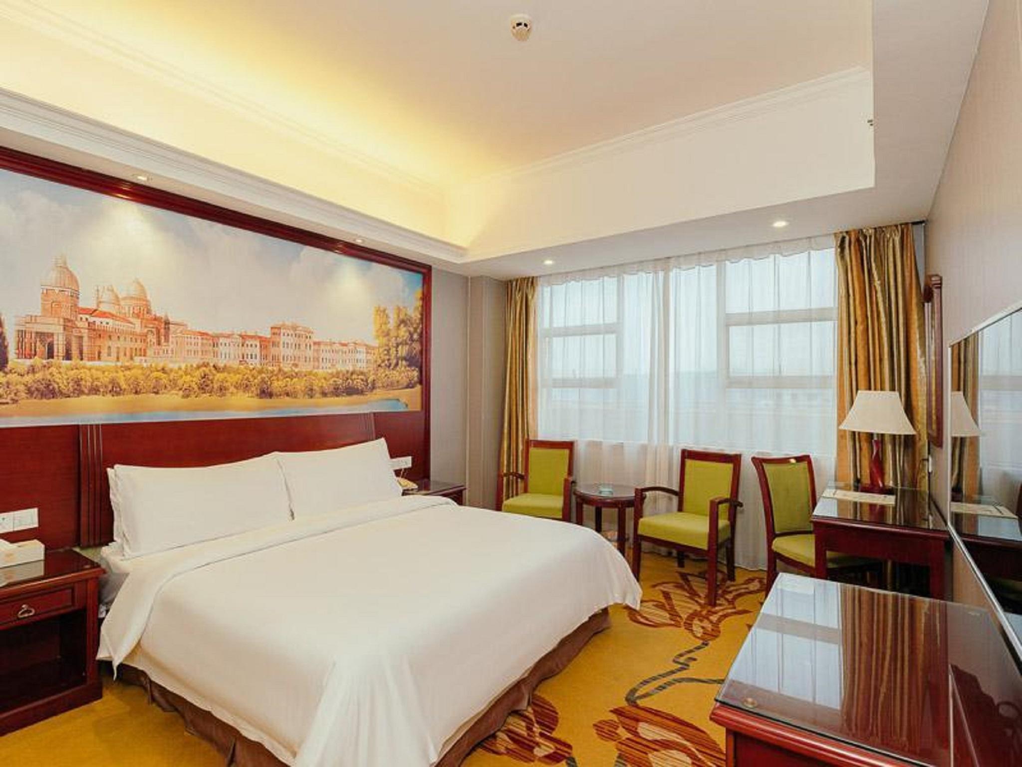 Vienna Hotel (Huizhou Huiyang Danshui) 30/40