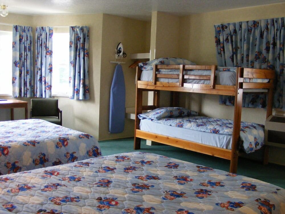 Great Lakes Inn 22/62