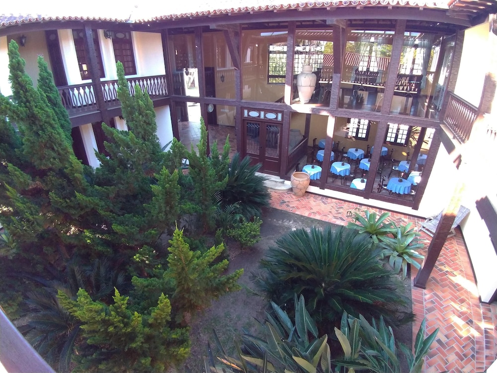 OYO Hotel La Dolce Vita, Rio das Ostras