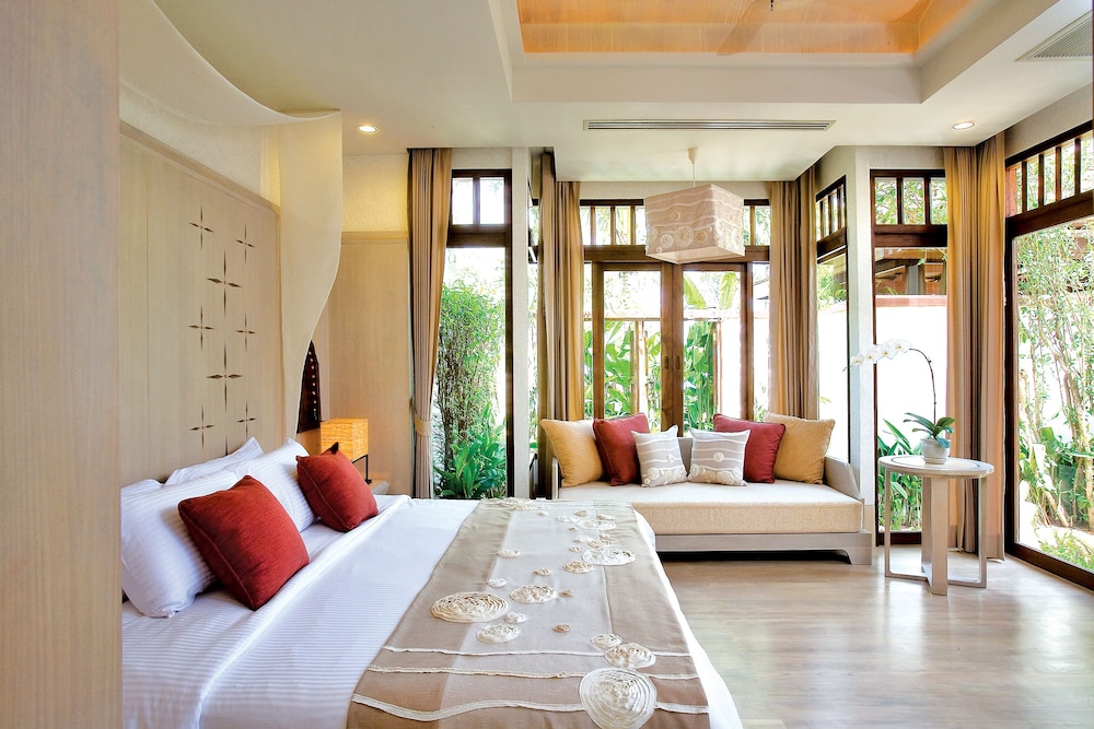 MELATI BEACH RESORT AND SPA 20/69