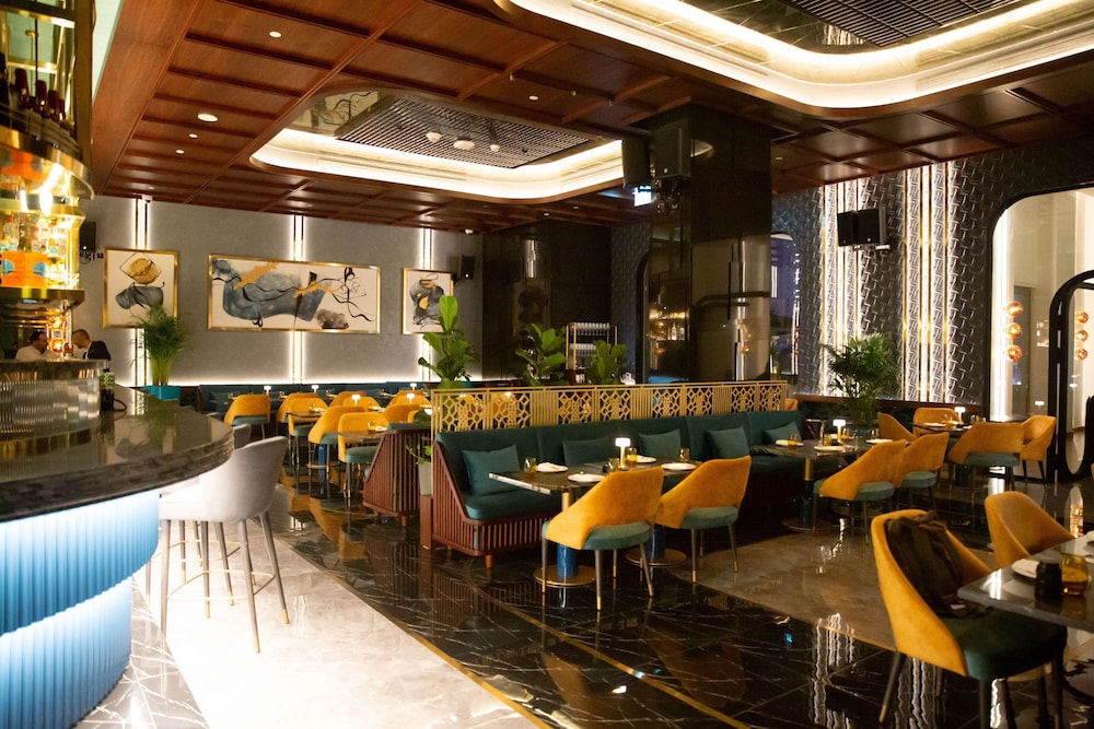 The St. Regis Marsa Arabia Island, The Pearl Qatar 34/50