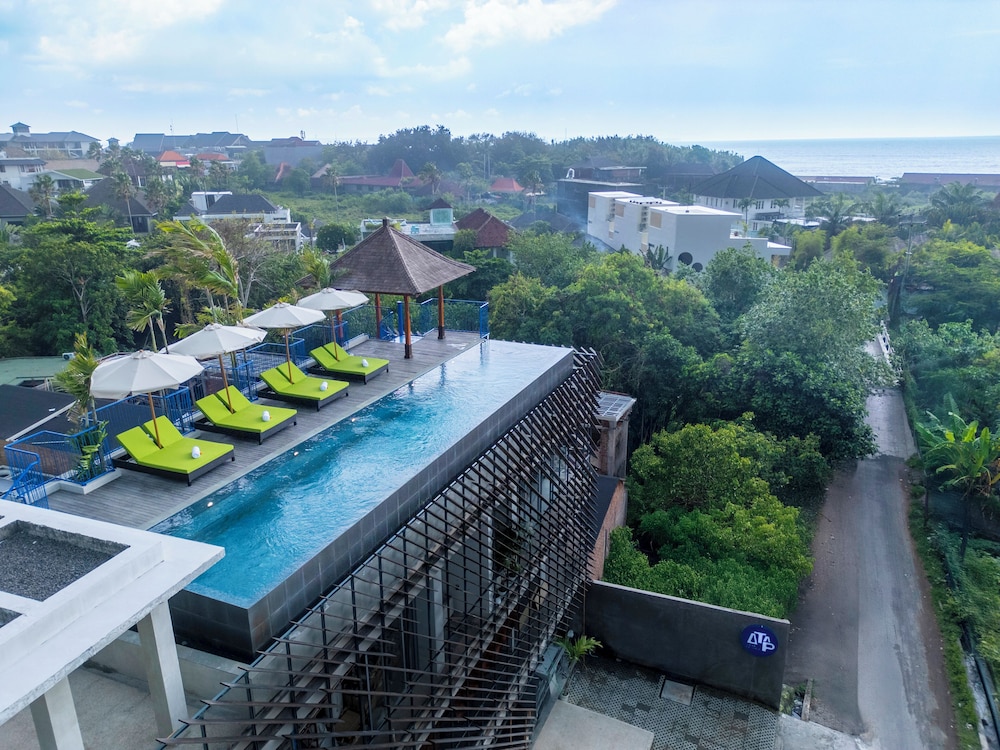 Atap Beach Resort Canggu by Ini Vie Hospitality in Canggu