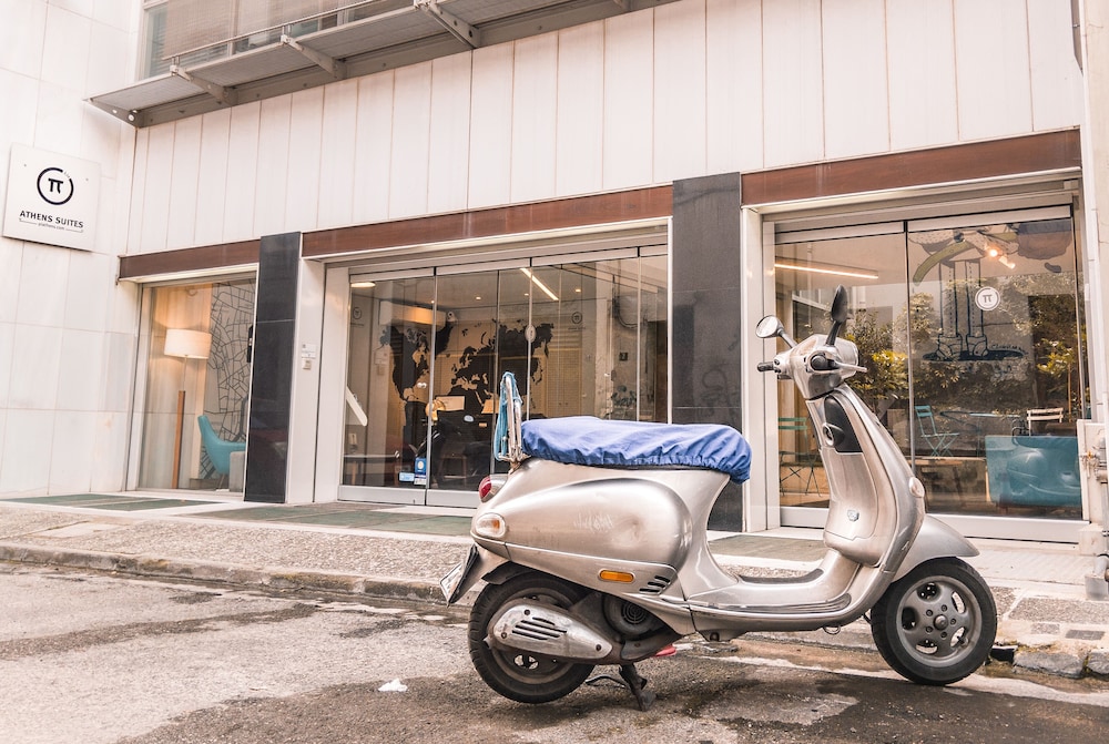 Pi Athens 28/37