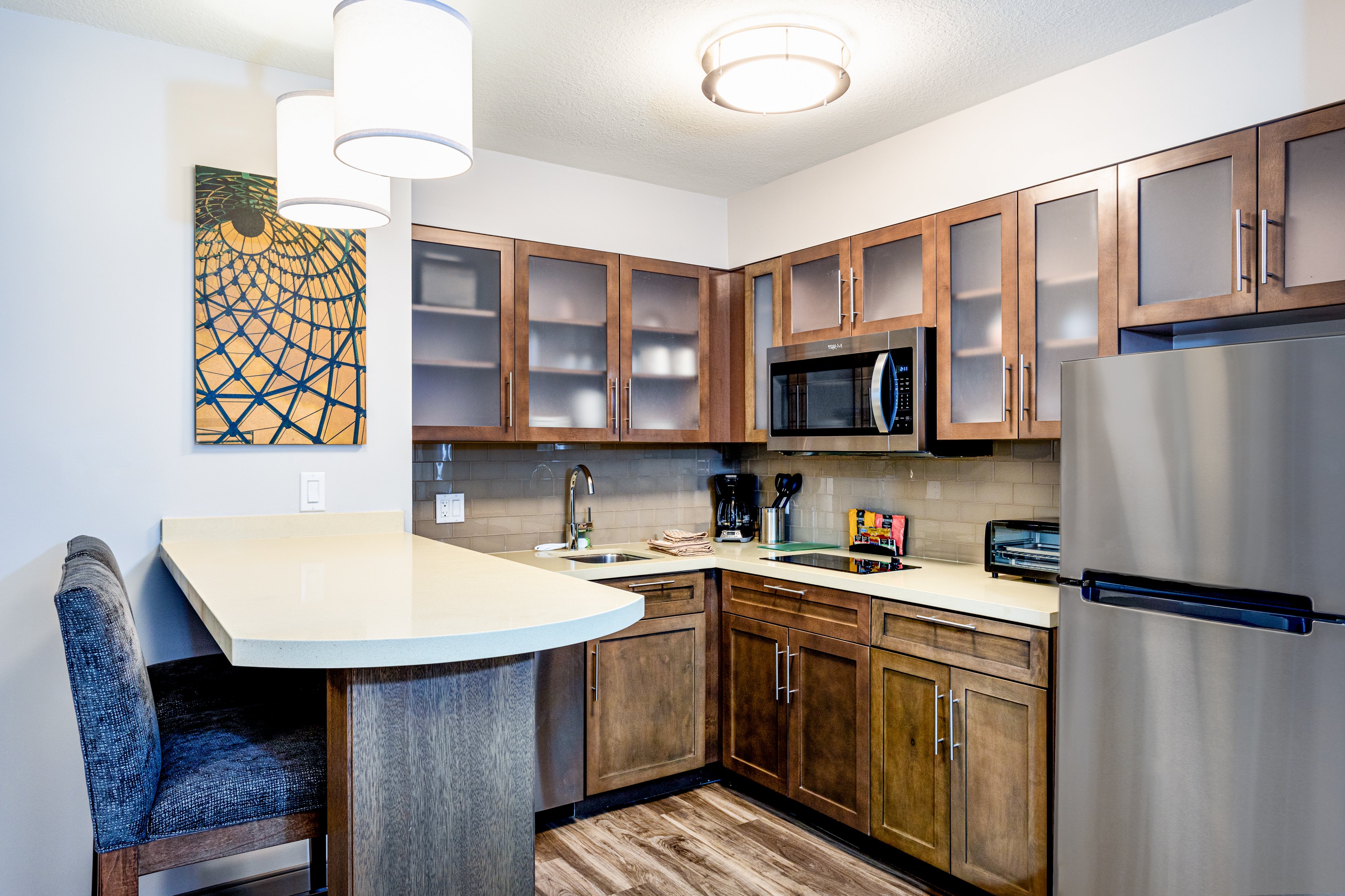 Staybridge Suites Fort Lauderdale Airport - West 53/53