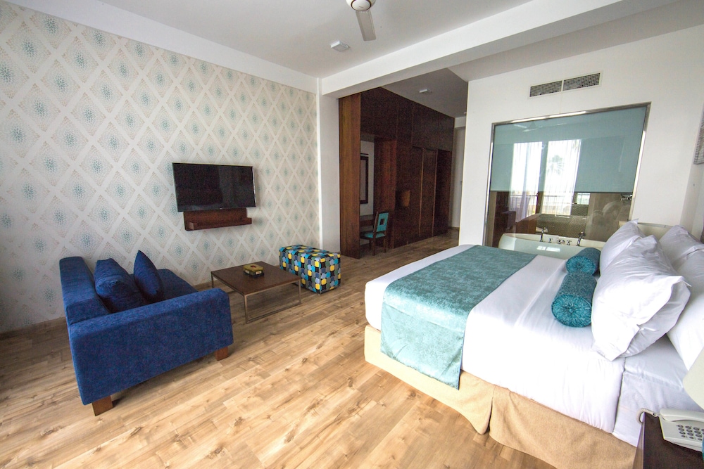 The Club Waskaduwa Beach Resort Spa 15/69