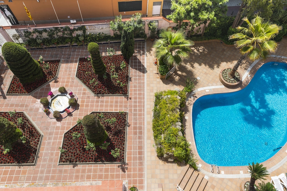 Guitart Rosa Hotel - Adults Only 52/54