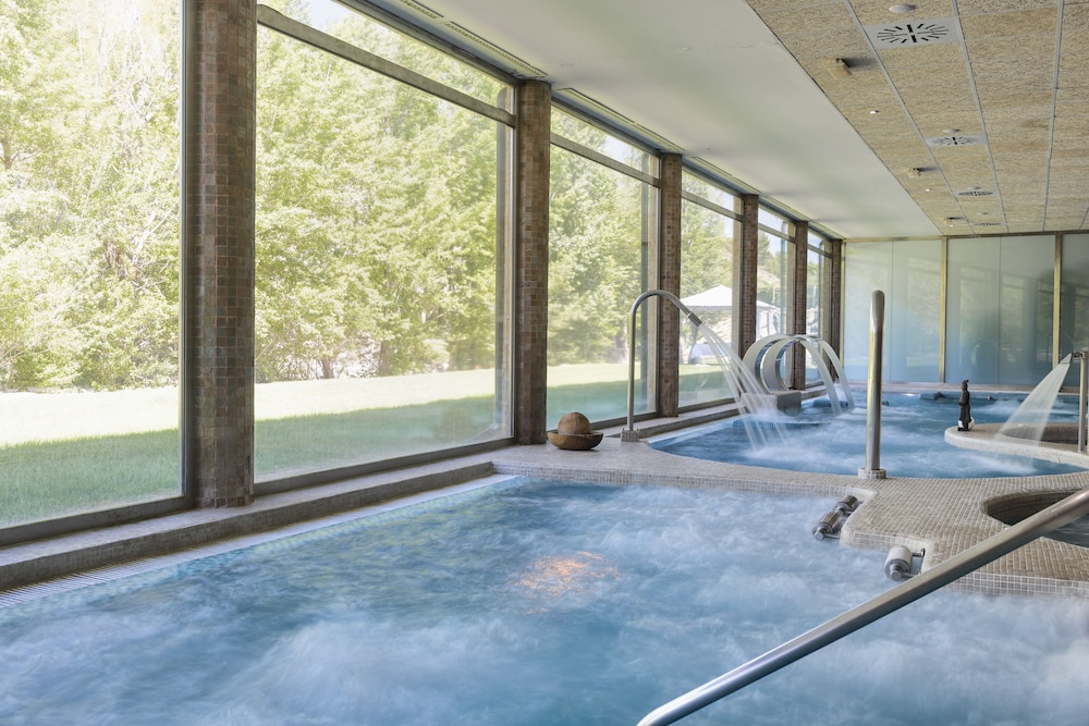 Hotel & Spa Monasterio de Boltana 21/40