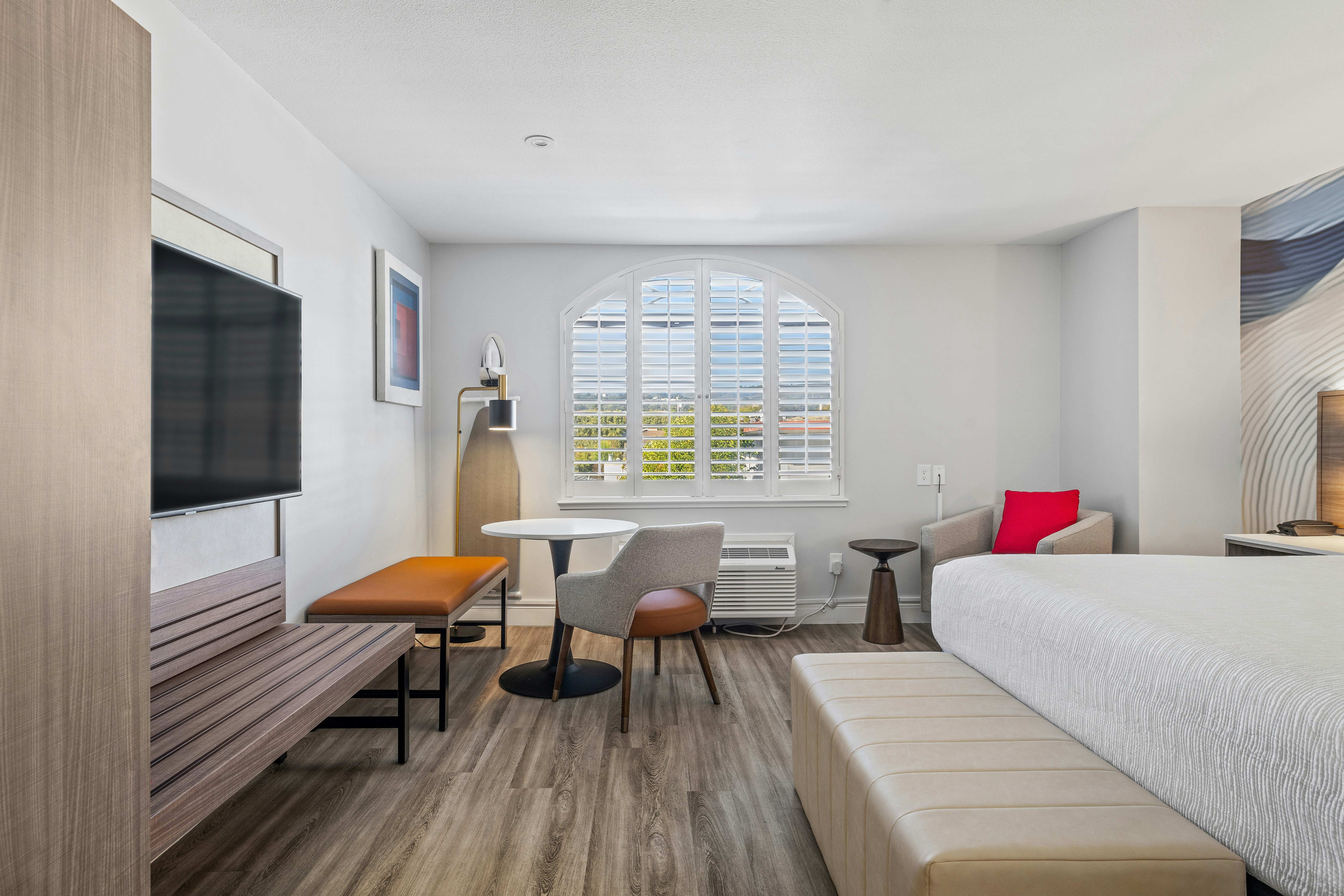 Hotel Skye San Bruno 30/64