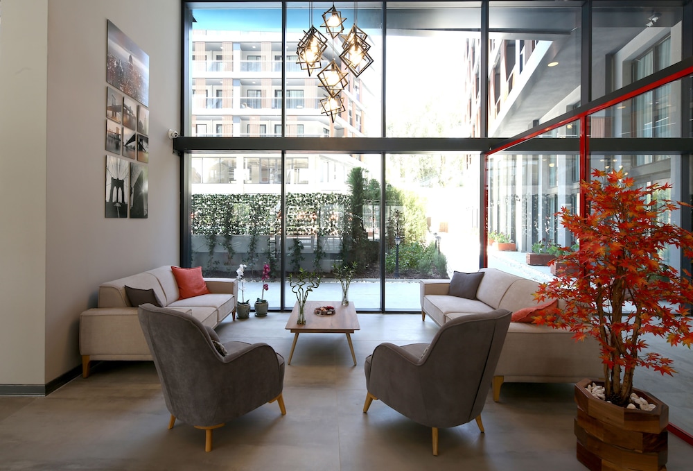 Coordinat Suites 49/65
