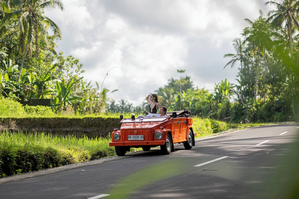 Metland Venya Ubud (Formerly Horison Ume Suites and Villas Ubud) 36/50