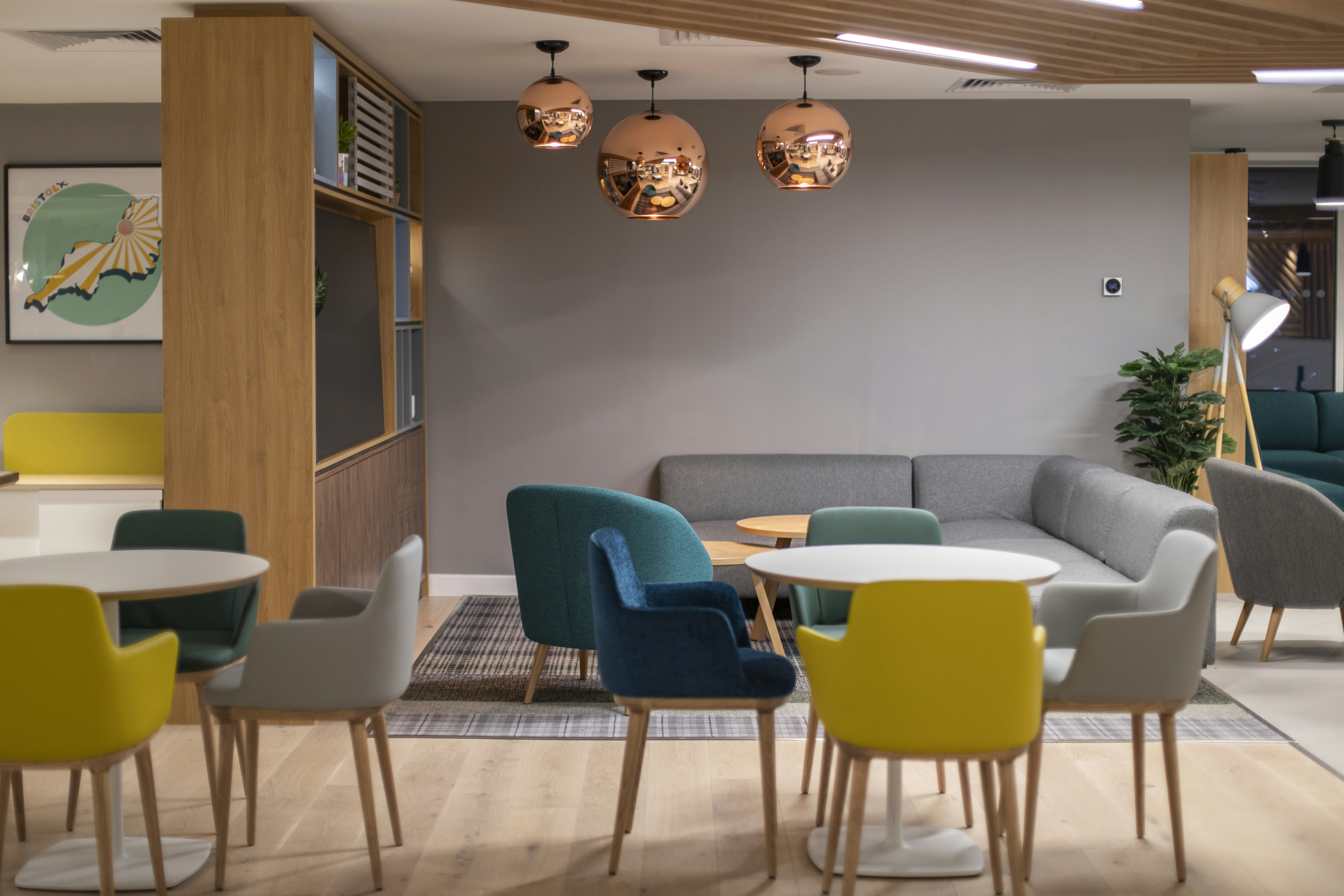 Holiday Inn Bristol Airport 27/43