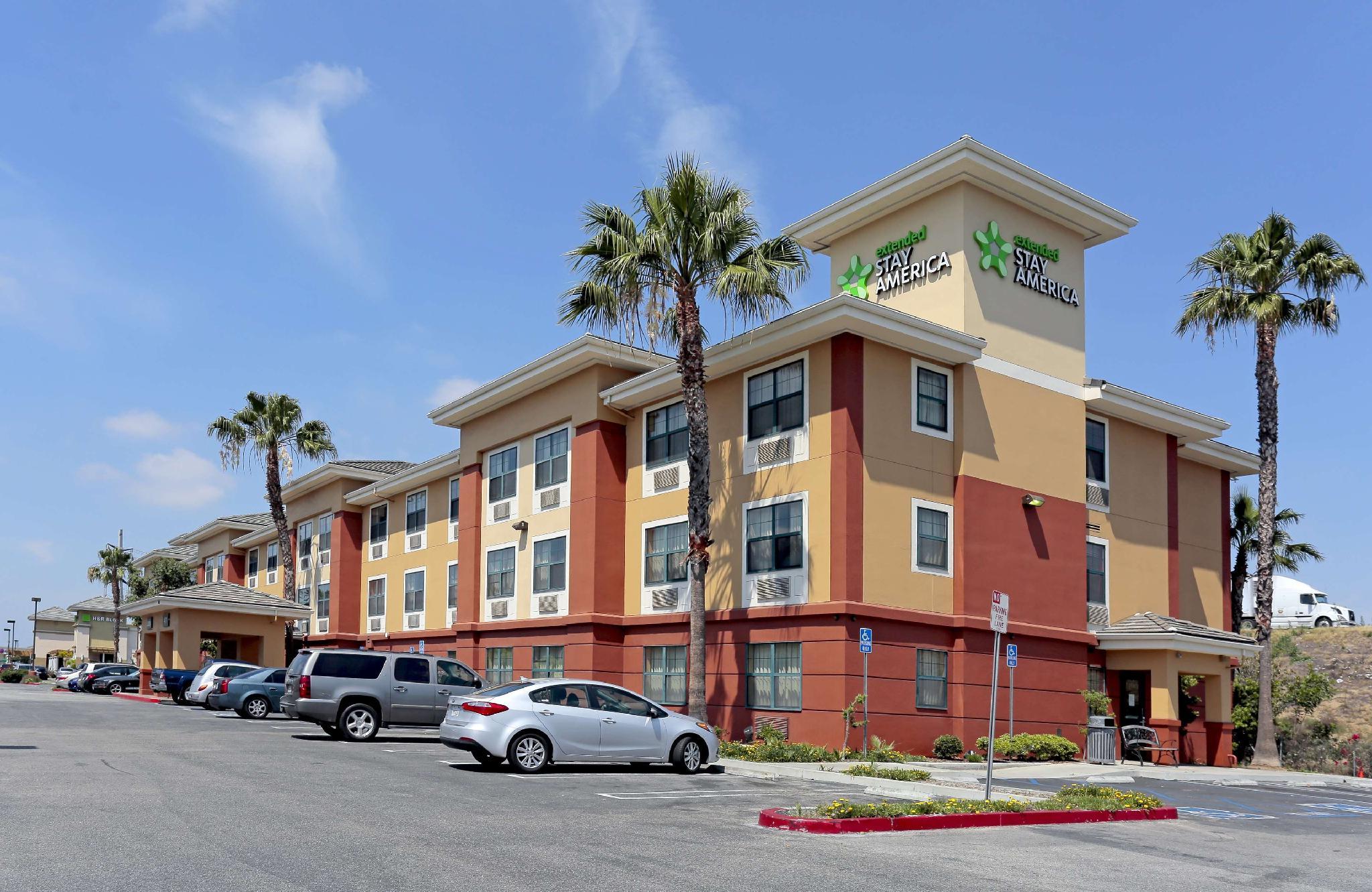 Extended Stay America Los Angeles - Carson 18/22