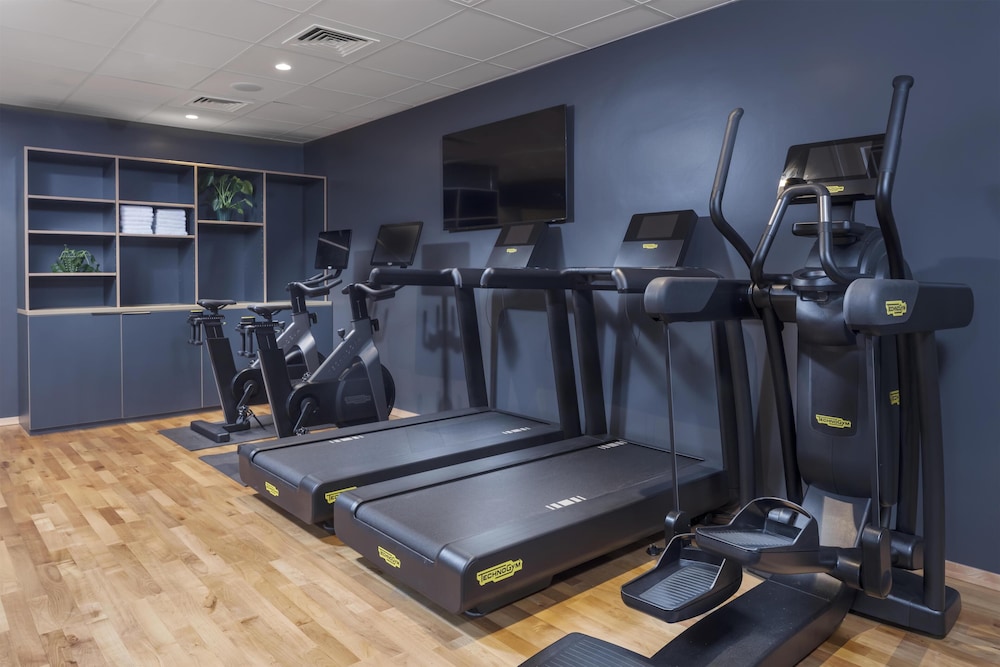 Radisson Blu Hotel, Sheffield 23/50