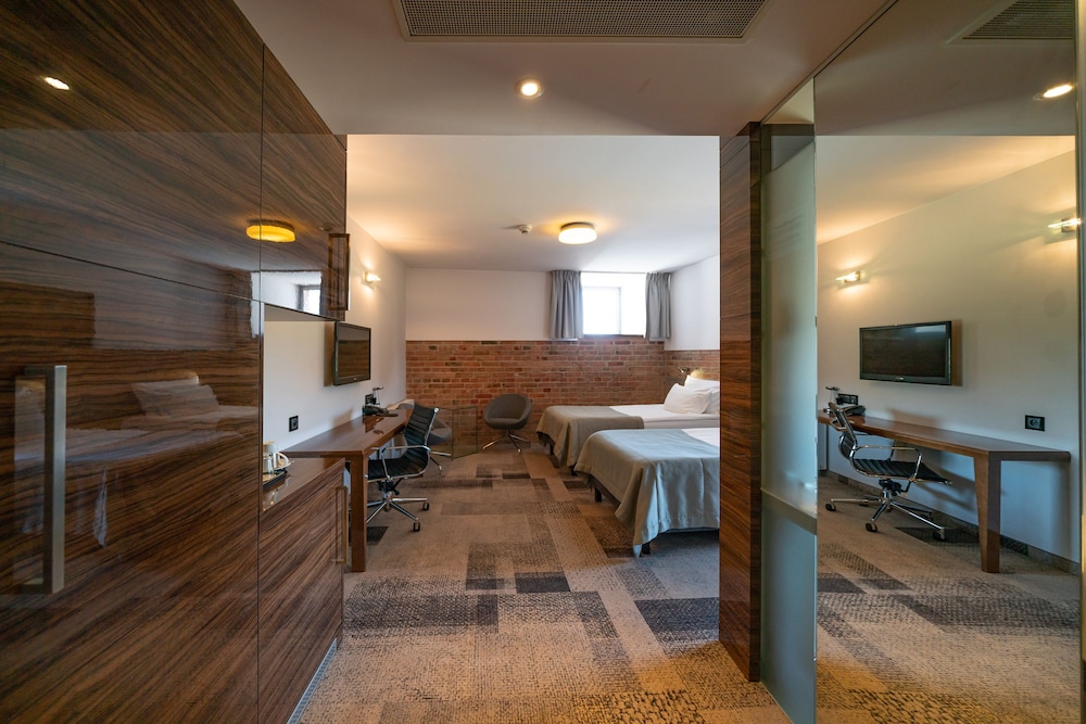 Q Hotel Grand Cru Gdansk 55/65