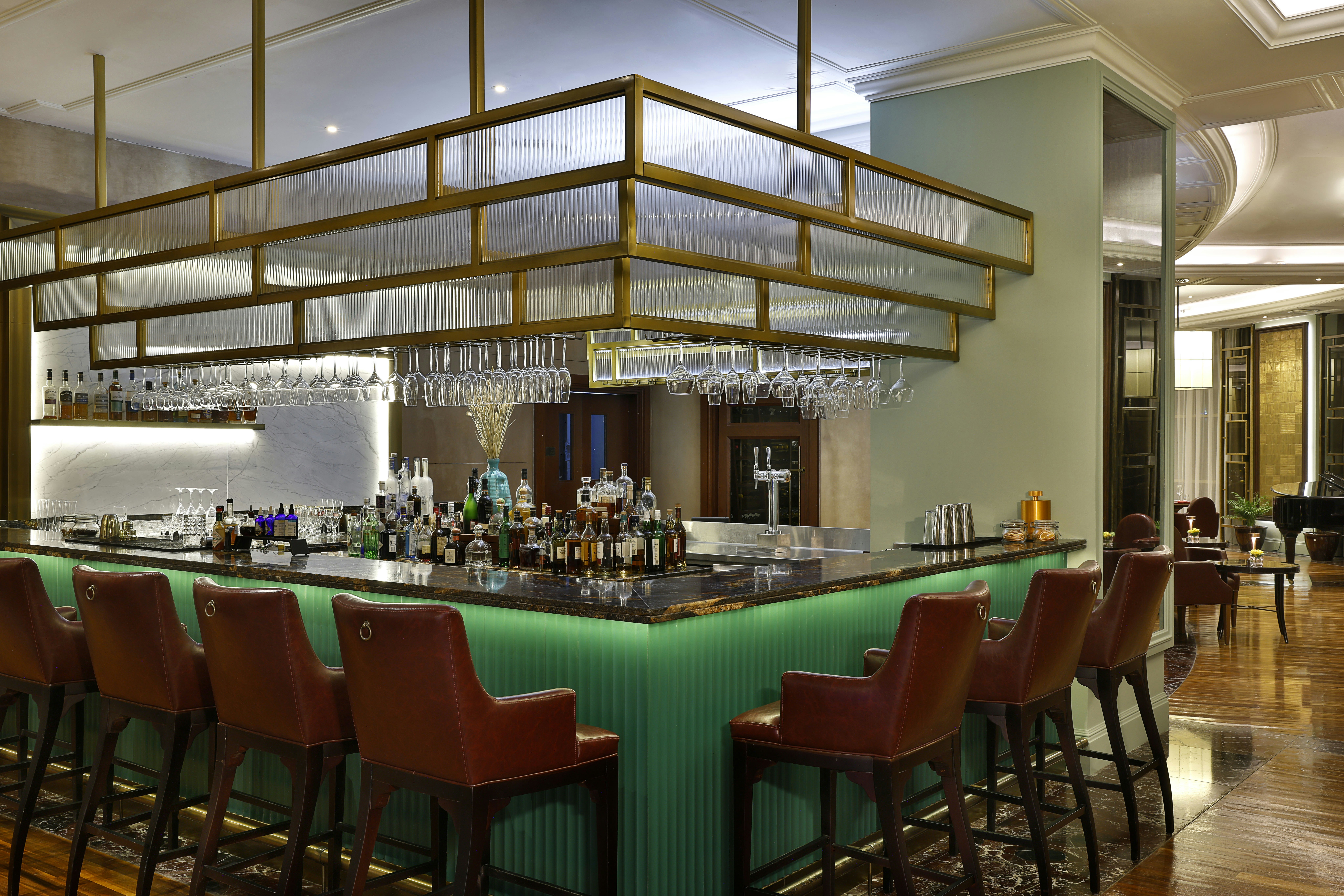 Waldorf Astoria Ras Al Khaimah Hotel 54/81