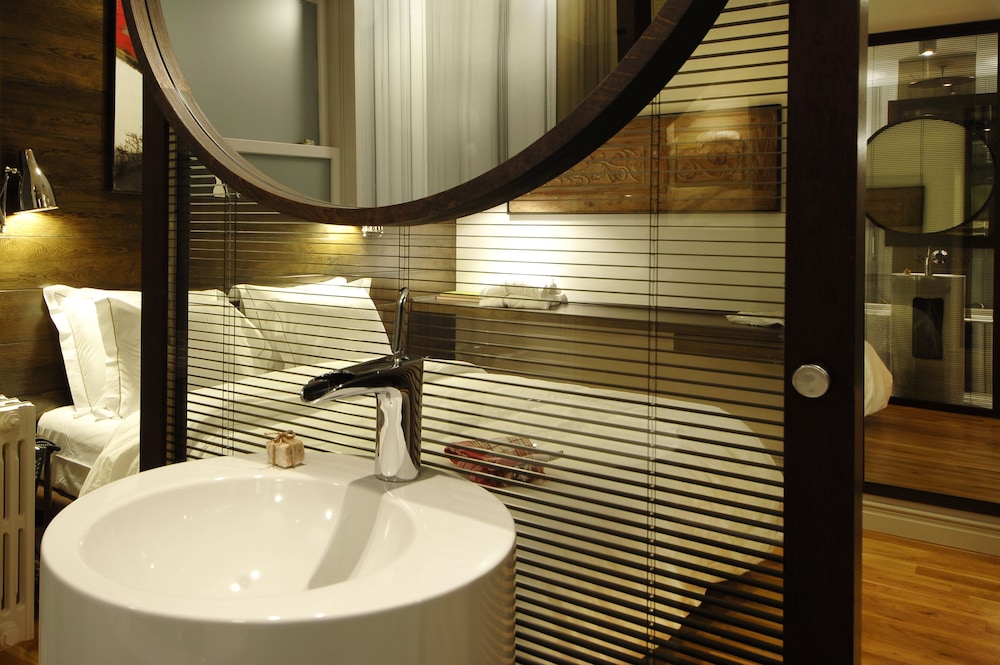 Urban Suites Istanbul 40/45